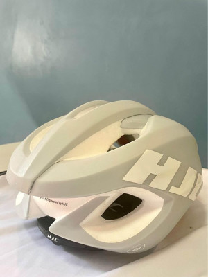 HJC Valeco MT GL Off White