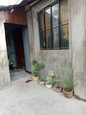 HOUSE AND LOT FOR SALE!!!