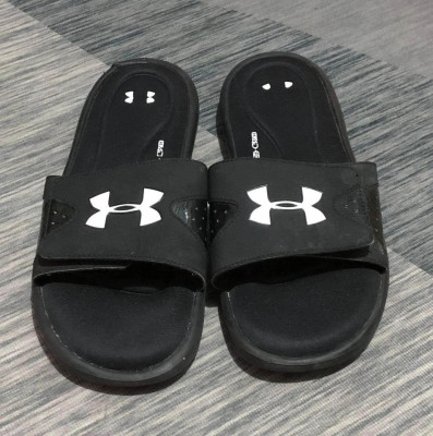 Under armour 4d foam