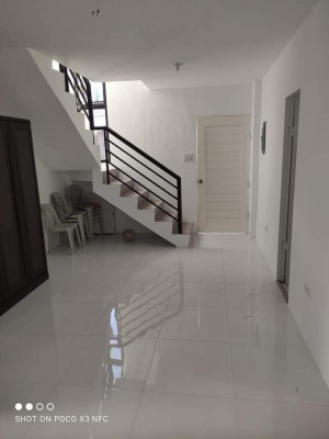 Brand New House Inside a Subdivision in Guadalupe Cebu