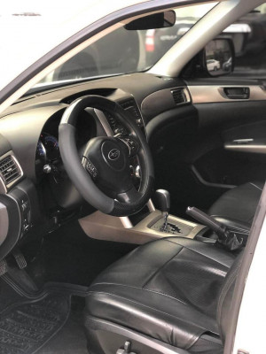 2009 Subaru Forester