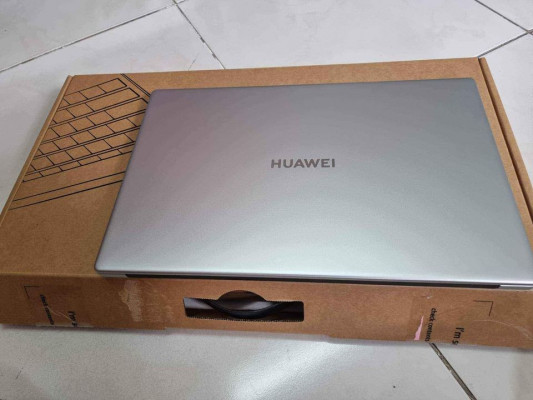 BNew HUAWEI Matebook D15