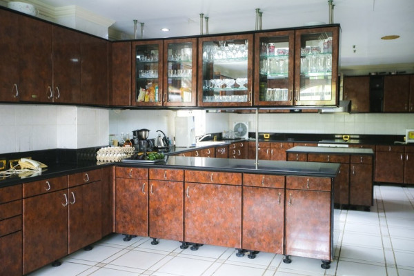 ⁣House and Lot in Ayala Alabang⠀