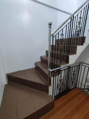 house and lot for sale