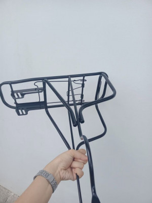 BIKE CARRIER (STEEL)