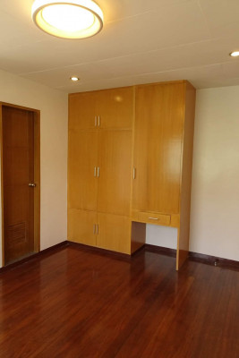 BF Homes, Las Piñas City