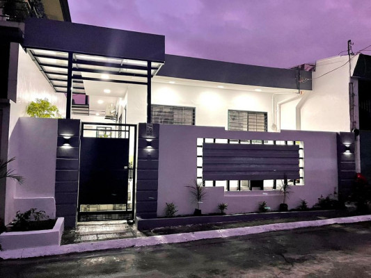 Clean Title- House and Lot for sale