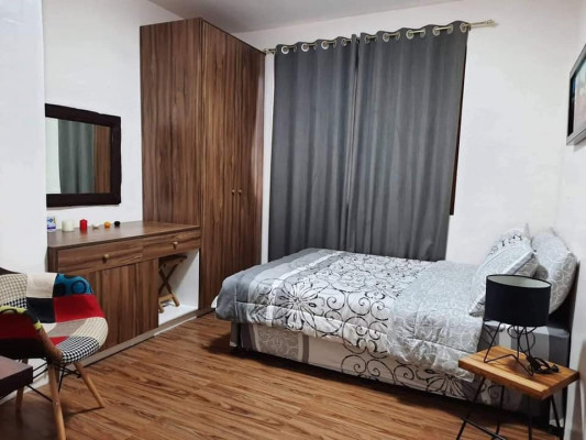 BUNGALOW HOUSE AND LOT