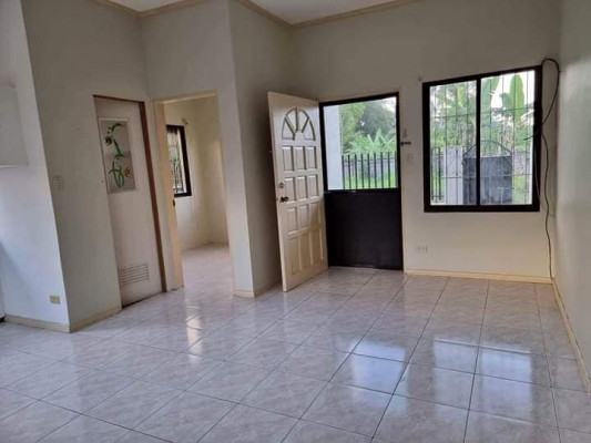 House & Lot for sale