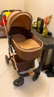 high quality stroller