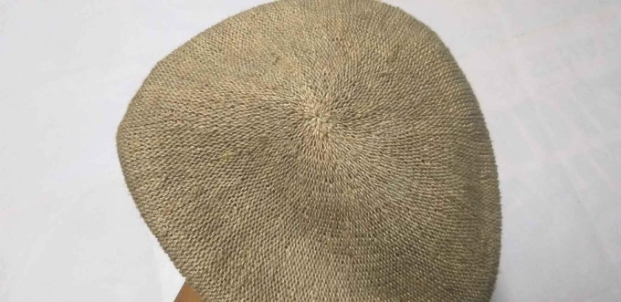 ORIGINAL VINTAGE KANGOL 504 cap