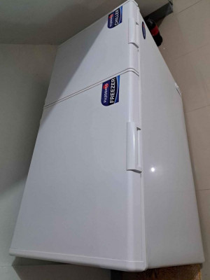 Chiller Freezer