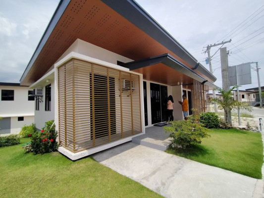 RFO House and Lot in Amoa Compostela Cebu