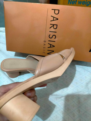 Sandals (Parisian)