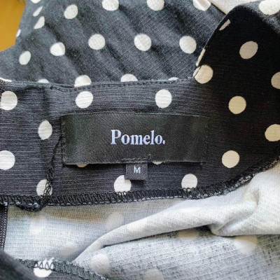 Pomelo - Polkadot Dress