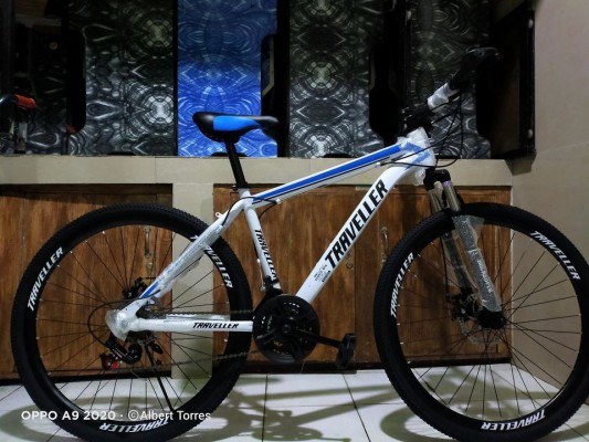 MountainBike27.5 For Sale BrandNew 2020Model Free Delivery Cash On Delivery