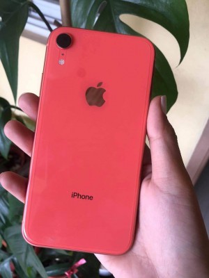 iphone xr 128gb fu