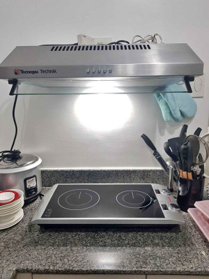 Dowell Induction Cooker IC-18V