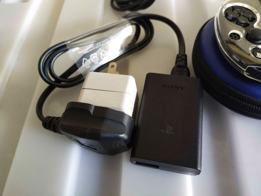 Sony PlayStation Vita Slim