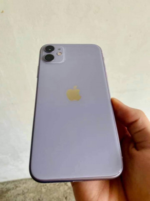 IPHONE 11 128gb