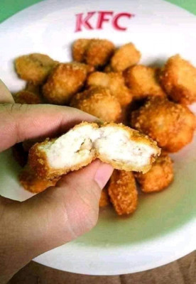 KFC Nuggets