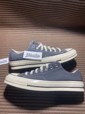 Converse Chuck Taylor 70's Low Gray