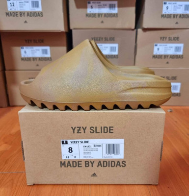UA LW Batch YZZY Slide