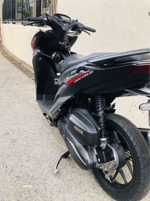 2020 Honda click 125