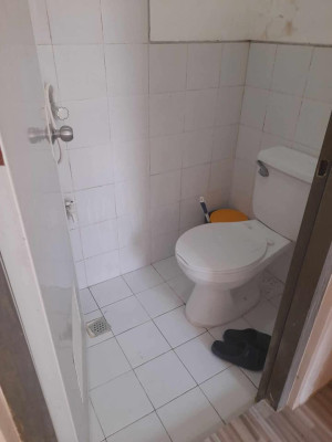 House and lot for sale