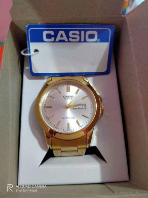 Casio Watch for Him/Her