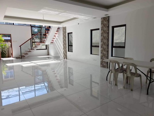 FOR SALE: Brandnew House and Lot located in Filinvest 2, Batasan QUEZON CITY