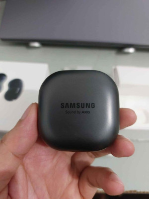Samsung Buds Live