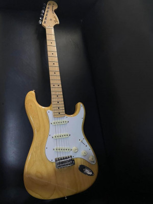 Fender Traditional 70’s Strat - MIJ