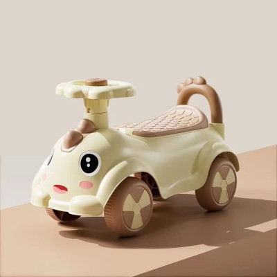 CATERPILLAR PUSH CAR