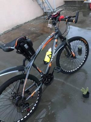 Asbike mtb 2024 price