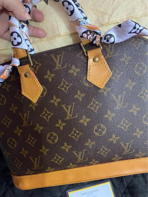 LV alma pm