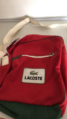 Lacoste Bag