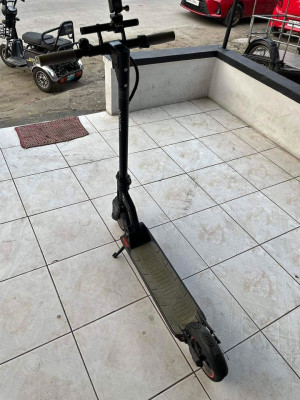 E scooter