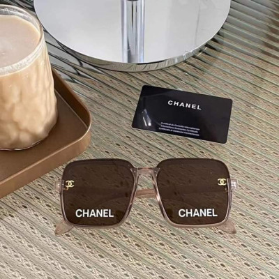 Chanel Shades 🕶️🕶️