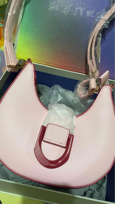 Charles and Keith Bag