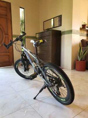 Bike for sale