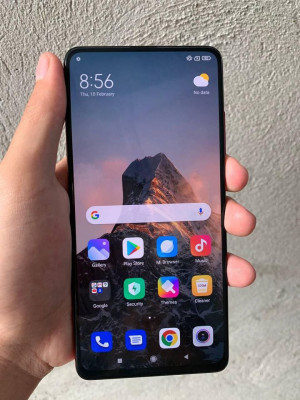 Xiaomi mi 9t pro