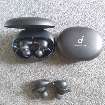 ORIGINAL ANKER SOUNDCORE LIFE