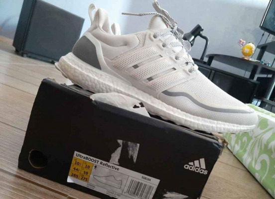 Adidas ultraboost reflective 2020