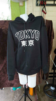 Oversized Hoodie Shein Brand