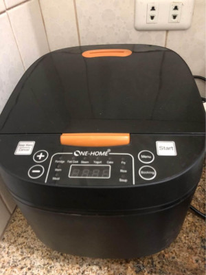 Multifunctional Rice Cooker