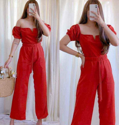 Jumpsuit