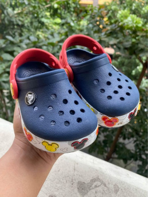 Crocs Mickey Mouse Sandals for Baby / Toddler