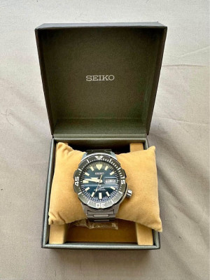 Seiko Prospex