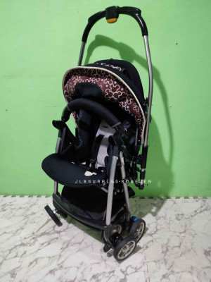 Goodbaby stroller